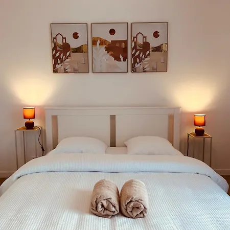 Cosy Pres De Disneyland Paris *