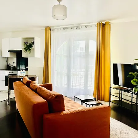 דירה Warm And Welcoming *