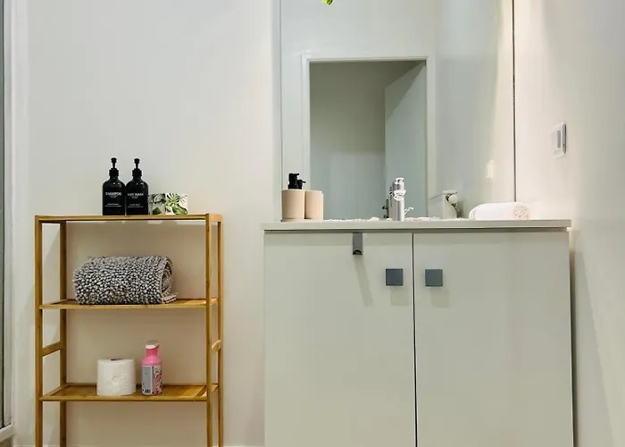Appartement Warm And Welcoming