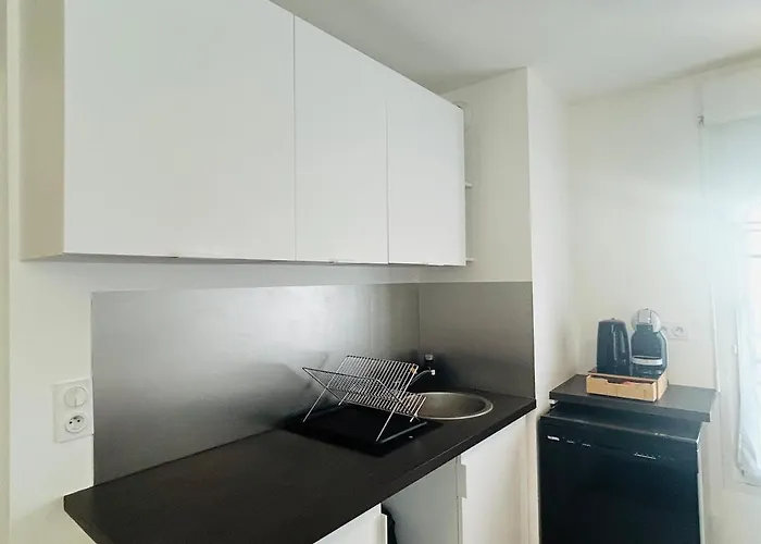Appartement Warm And Welcoming Serris