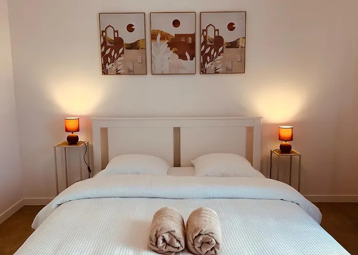 Warm And Welcoming *