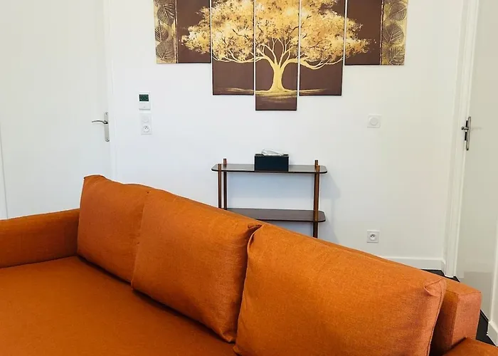 Warm And Welcoming